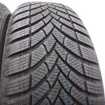3. 215 65 17 2x SEMPERIT 215/65 R17 99H Speed-Grip 5 Winterreifen 2022 Ungebraucht   
