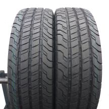 4. 4 x CONTINENTAL 195/65 R16C 104/102T ContiVanContact 100 Sommerreifen 2020 WIE NEU VOLL