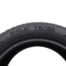 7. 205 50 16 4x ESA TECAR 205/50 R16 87V Spirit Pro Sommerreifen 7-7,8mm 2019