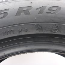 5. 235 55 19 1x PIRELLI 101T Scorpion Winter A0 SEAL Winterreifen 2023 7,6mm WIE NEU