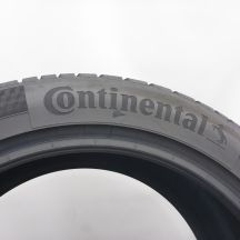 5. 255 45 19 4x CONTINENTAL 255/45 R19 104V XL WinterContact TS 870 P Winterreifen 2024 8-7,5mm