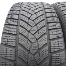 2. 225 55 18 2x GOODYEAR 225/55 R18 102V XL UltraGrip Performance + SUV Winterreifen 2023 6,2mm