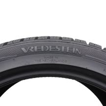 6. 4 x VREDESTEIN 245/40 R18 97W XL Wintrac Pro Winterreifen 2022 WIE NEU 7,2-8mm