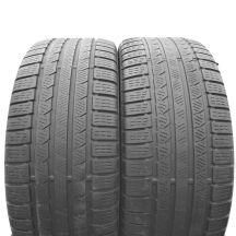 245 45 18 2x CONTINENTAL 245/45 R18 100V XL ContiWinterContact TS810S BMW Winterreifen 2010, 2014 5,5-6mm