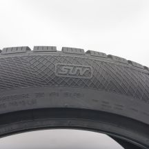 6. 255 45 20 1x CONTINENTAL 255/45 R20 101V WinterContact TS 850 P A0 SUV Winterreifen 2021 8,5mm