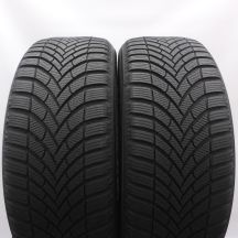 5. 235 50 19 4x SEMPERIT 235/50 R19 103V XL Speed-Grip 5 Winterreifen 2024 8-8,2mm