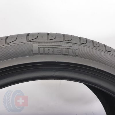 3.  225 40 18 1x PIRELLI 225/40 R18 92Y XL Cinturato P7 Sommerreifen 2021 7mm