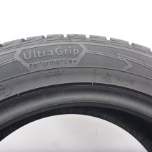 4. 225 55 18 1x GOODYEAR 225/55 R18 102V XL UltraGrip Performance + SUV Winterreifen 2024 8,2mm