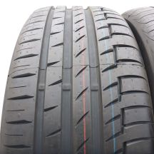 3. 225 50 18 2x CONTINENTAL 225/50 R18  99W XL PremiumContact 6 BMW Sommerreifen 2024 Ungebraucht  