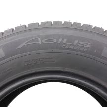 6. 225 75 16CP 2x MICHELIN 225/75 R16CP 116Q Agilis Camping M+S Sommerreifen  2018 8,2mm