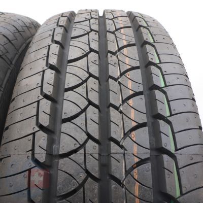 3. 195 65 16C 2x BARUM 195/65 R16C 104/102T Vanis 2 Sommerreifen 2021 VOLL 3. 195 65 16C 2x BARUM 195/65 R16C 104/102T Vanis 2 Sommerreifen 2021 VOLL