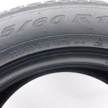 5. 235 60 18 2x PIRELLI 235/60 R18 107H XL Scorpion Winter Winterreifen 2021 6,8-7,2mm