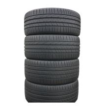 255 40 20 4x HANKOOK 255/40 R20 101Y XL Ventus S1 evo 2 K117A SUV A0 Sommerreifen 2022 6-6,8mm