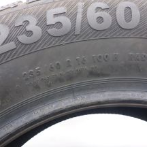 6. 235 60 16 2x BARUM 235/60 R16 100H Polaris3 Winterreifen 2021 VOLL 6. 235 60 16 2x BARUM 235/60 R16 100H Polaris3 Winterreifen 2021 VOLL