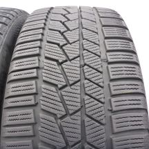 3. 225 40 19 2 x CONTINENTAL 225/40 R19 93V XL WinterContact TS 860 S Winterreifen 2023 7,8-7,2mm WIE NEU 