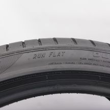 7. 225 40 19 2x PIRELLI 225/40 R19 93Y XL P Zero RFT BMW Sommerreifen 2022 6,2mm