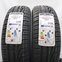  185 65 15 2x UNIROYAL 185/65 R15  88H RainExpert 5 Sommerreifen  2023 VOLL WIE NEU 