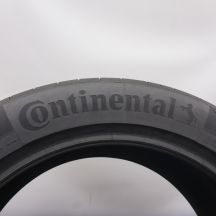 6. 255 45 19 4x CONTINENTAL 255/45 R19 104Y XL AO SportContact 6 Sommerreifen 2022 6,2-6,4mm