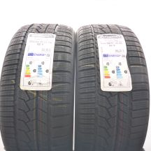 225 40 18 2x CONTINENTAL 225/40 R18 92V XL WinterContact TS860S RunFlat Winterreifen 2022 VOLL