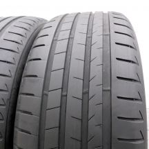 3. 2 x BRIDGESTONE 235/50 R19 99W MO Alenza 001 Sommerreifen  DOT19 6.2mm