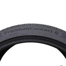 6. 2 x CONTINENTAL 205/40 R18 86W XL PremiumContact 6 Sommerreifen 2019, 2020 6,7 ; 7mm