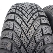 2.  175 60 15 2x PIRELLI 175/60 R15 81T Winter Cinturato Winterreifen 2018 VOLL Ungebraucht  