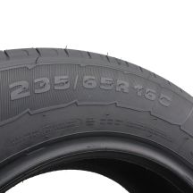 5. 4 x GOODYEAR 235/65 R16C 115/113R Marathon Cargo Sommerreifen 2016 WIE NEU 7,5-8,2mm