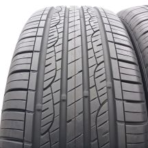 3. 255 60 18 2x NEXEN 255/60 R18  108H N Priz RH7 M+S Sommerreifen 2018 7,8mm