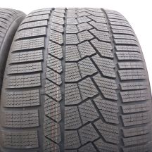 3. 305 35 21 2x CONTINENTAL 305/35 R21 109V XL WinterContact TS 860 S N0 Winterreifen 2020 VOLL