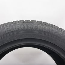 8. 235 55 17 4x GISLAVED 235/55 R17 103V XL EuroFrost 6 Winterreifen 2023 VOLL 