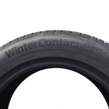 5.  215 60 17 2x CONTINENTAL 215/60 R17 100V XL WinterContact TS 870 P Winterreifen 2021 VOLL WIE NEU