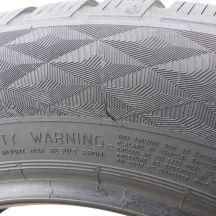 7. 2 x UNIROYAL 185/65 R15 88T WinterExpert Winterreifen 2022 7,2 ; 7,4mm