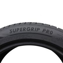 6. 2 x ESA TECAR 215/50 R17 95V XL SuperGrip PRO Winterreifen 2020 6,8-7mm