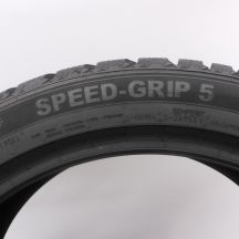 4. 225 45 18 1x SEMPERIT 225/45 R18 95V XL Speed-Grip2 Winterreifen 2023 WIE NEU 8,8mm