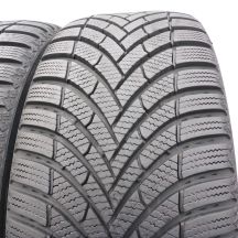 3.  225 45 17 4x SEMPERIT 225/45 R17 91H Speed-Grip 5 Winterreifen 2025 8,2mm WIE NEU