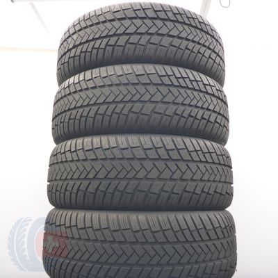 255 50 20 4x VREDESTEIN 255/50 R20 109V Wintrac PRO Winterreifen 2022 Ungebraucht   