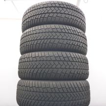255 50 20 4x VREDESTEIN 255/50 R20 109V Wintrac PRO Winterreifen 2022 Ungebraucht   