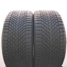 285 40 21 2x PIRELLI 285/40 R 21 109V XL Scorpion Winter 2 Winterreifen 2023/24 7,8-7,mm WIE NEU 