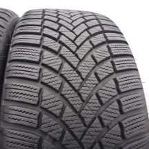2. 215 45 17 4x BRIDGESTONE 215/45 R17 91V XL Blizzak Lm005 Winterreifen 2023 7-7,2mm