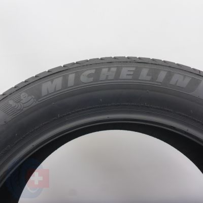 6. 235 55 19 4x MICHELIN 235/55 R19 105W XL Primacy 4 SUV GOE Acoustic Sommerreifen 2023 7,2mm