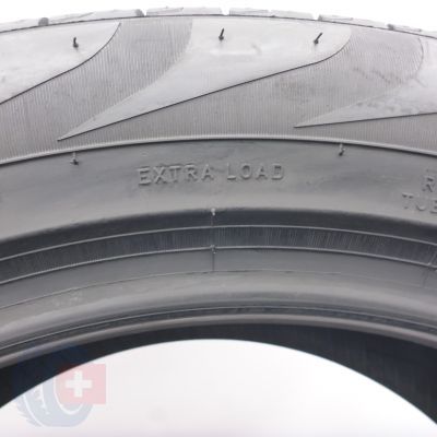 7. 255 50 19 1x PIRELLI 255/50 R19 107W XL Scorpion Verde Sommerreifen RUNFLAT BMW 2021 VOLL