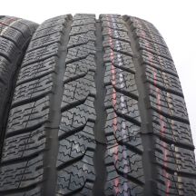 3. 215 60 16C 2x CONTINENTAL 215/60 R16C 103/101T VanContact Winter Winterreifen 2019/20  Ungebraucht  