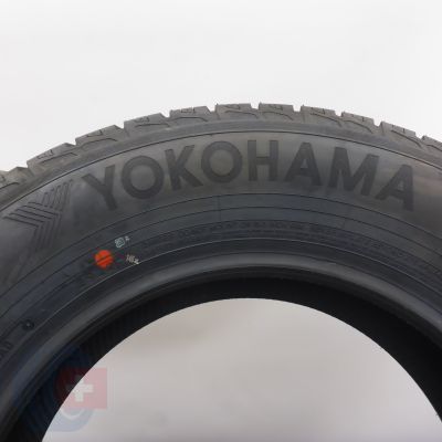 7. 225 65 16 4x YOKOHAMA 225/65 R16 100H Geolandar CV G058 Sommerreifen M+S 2022 VOLL 7. 225 65 16 4x YOKOHAMA 225/65 R16 100H Geolandar CV G058 Sommerreifen M+S 2022 VOLL
