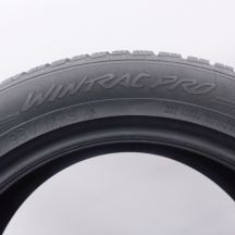 5.  215 55 17 2x VREDESTEIN 215/55 R17 98V XL Wintrac PRO Winterreifen 2021 6,5-7mm