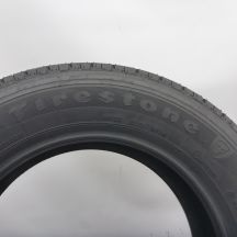 4. 205 65 16C 2x FIRESTONE 205/65 R16 107/105T VanHawk 2 Sommerreifen 2022 Ungebraucht   