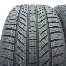 4. 255 40 19 2x CONTINENTAL 255/40 R19 100V XL WinterContact Ts870P Winterreifen 2022 WIE NEU VOLL