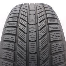 225 55 18 1x CONTINENTAL 225/55 R18 102V XL WinterContact TS870P Winterreifen 2023 8,5mm