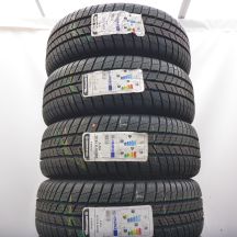 225 60 16 4x BARUM 225/60 R16 102V XL Polaris 5 Winterreifen 2024 VOLL WIE NEU 