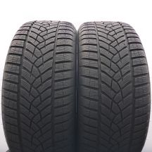 3. 255 45 20 4x GOODYEAR 255/45 R20 105T XL UltraGrip Performance+ Winterreifen 2023/24 7,8-7,2mm 