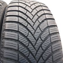 3. 205 60 16 4x SEMPERIT 205/60 R16 96H XL Speed-Grip 5 Winterreifen 2024  8mm WIE NEU